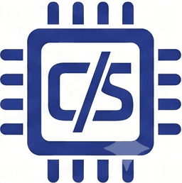 Comtech Systems Logo